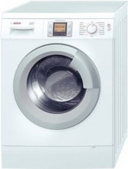 Bosch WAS24761TR Çamaşır Makinesi kullananlar yorumlar